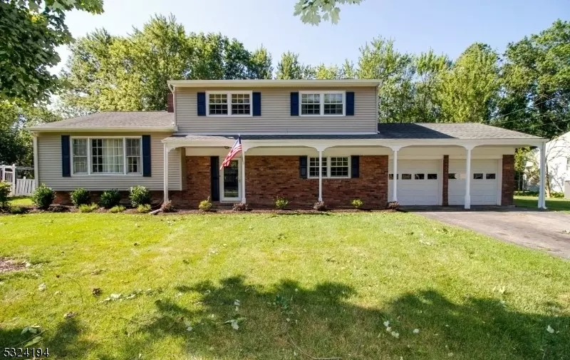 Parsippany-troy Hills Twp., NJ 07054,12 Maplewood Dr