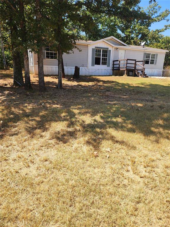 17 Walker Lane, Mcloud, OK 74851