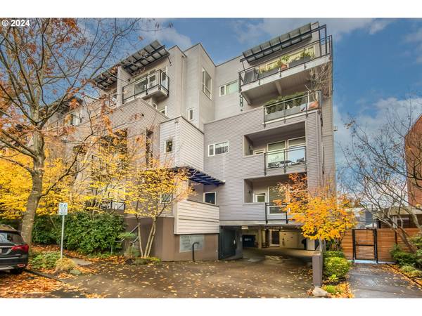 2327 NW NORTHRUP ST #14, Portland, OR 97210