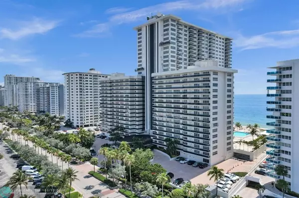 3500 Galt Ocean Dr  #1007, Fort Lauderdale, FL 33308