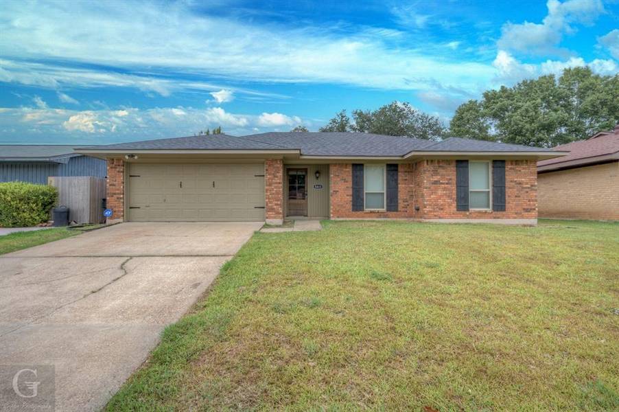 5411 Sage Drive, Bossier City, LA 71112