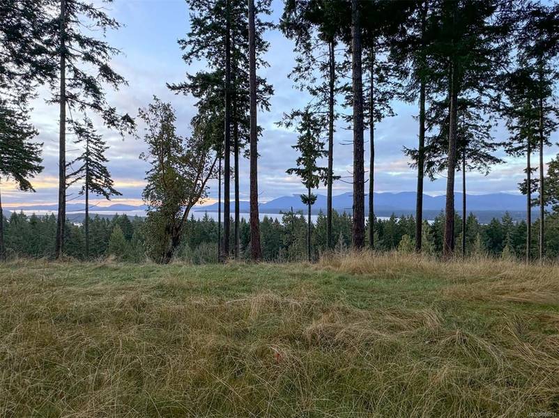 Lot 9 Seymour Rd, Gabriola Island, BC V0R 1X6