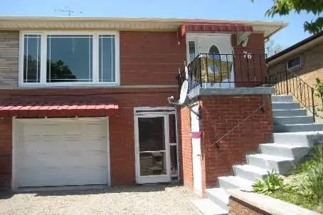 76 Felan CRES S, Toronto W10, ON M9V 3A3