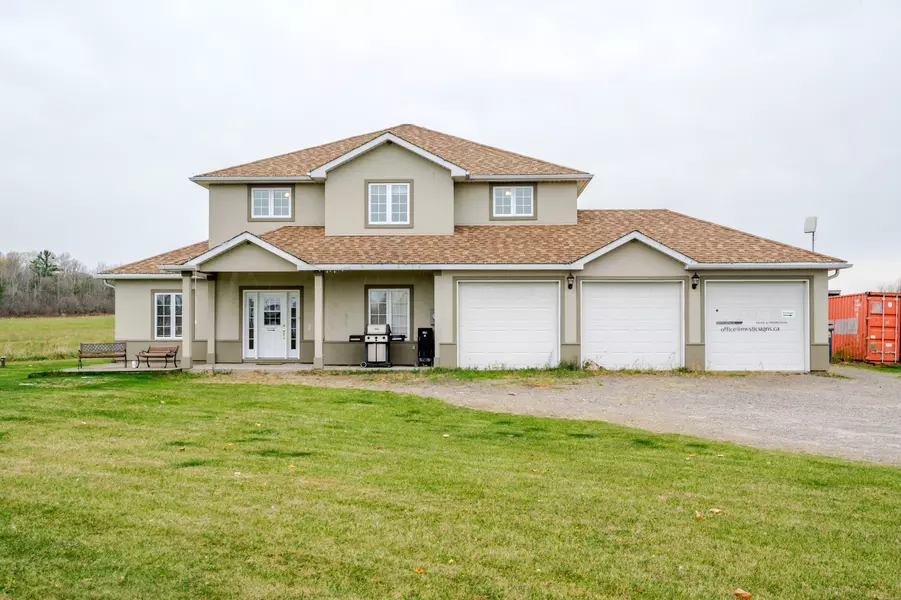 751 Wicklow RD, Alnwick/haldimand, ON K0K 2G0