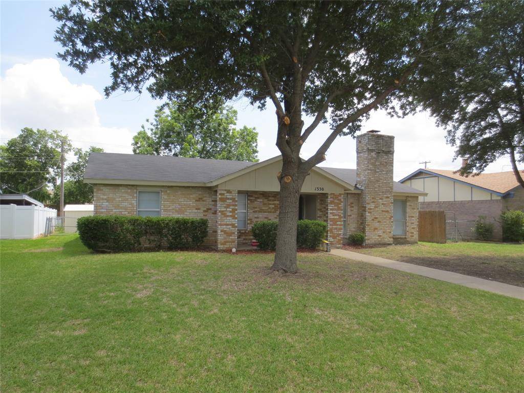 Lancaster, TX 75146,1330 Oakbluff Drive