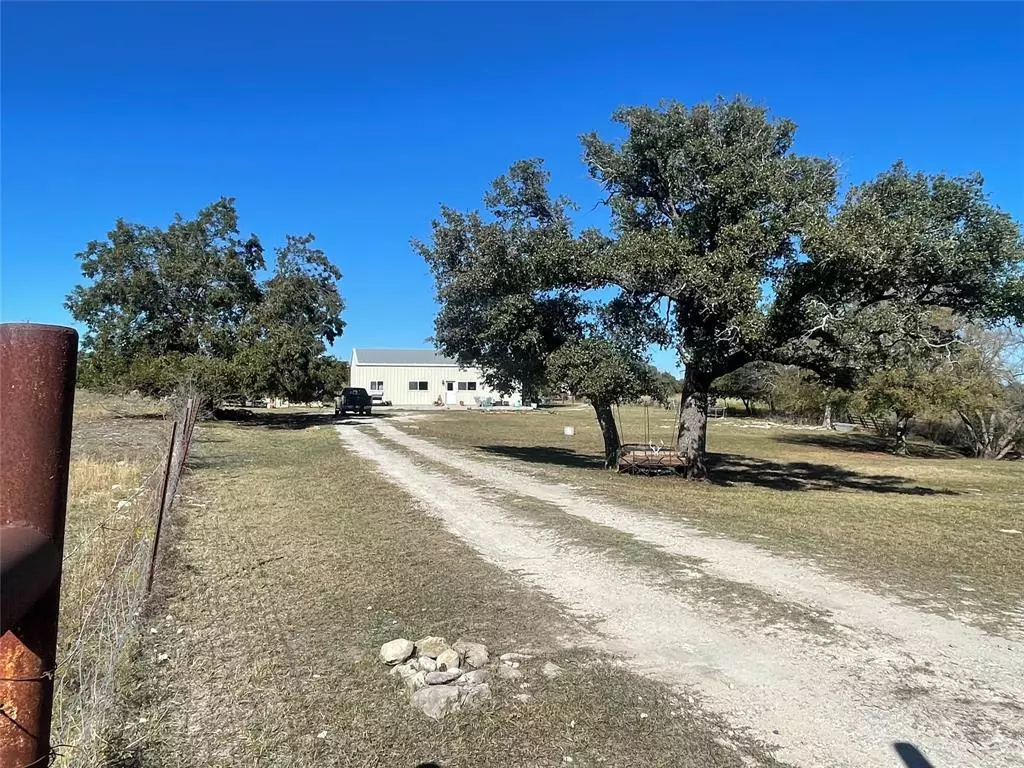 Goldthwaite, TX 76844,495 FM2005