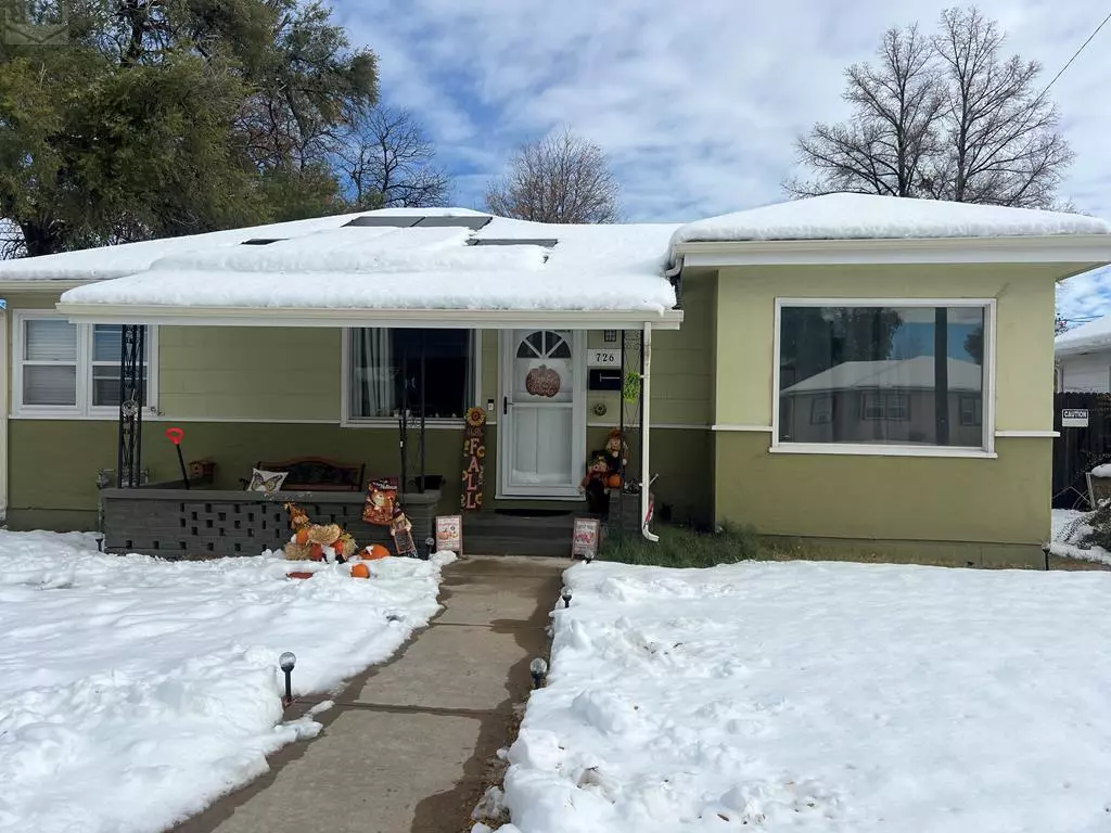 Pueblo, CO 81005,726 Morrison Ave