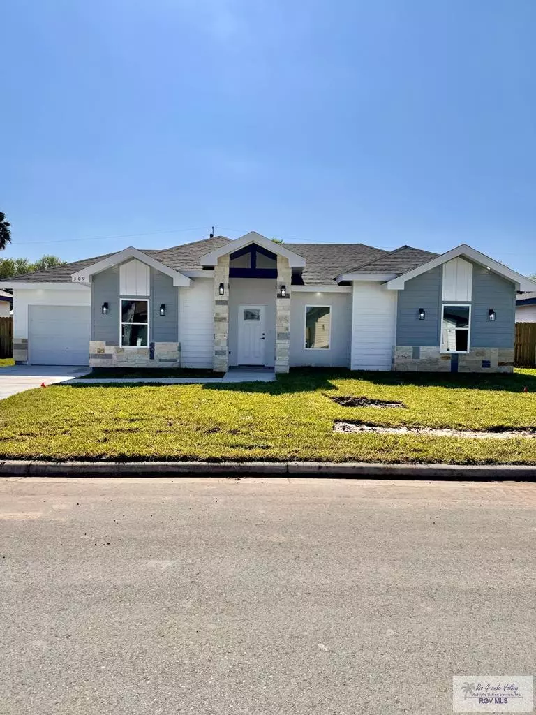 La Feria, TX 78559,309 S DRIFT ST