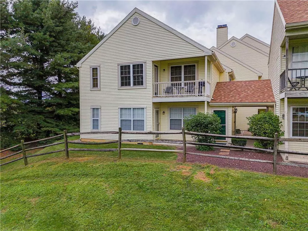 Lower Macungie Twp, PA 18062,7359 Sauerkraut Lane #E