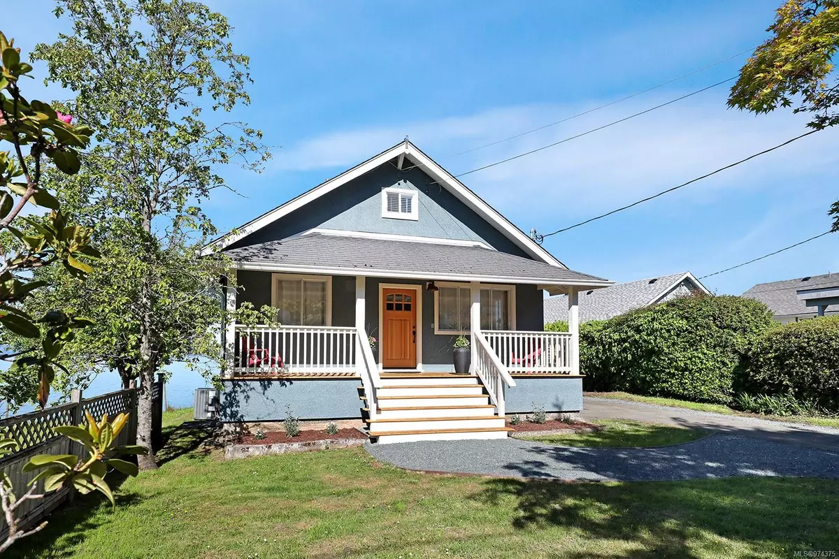 Union Bay, BC V0R 1S0,5632 Island Hwy S