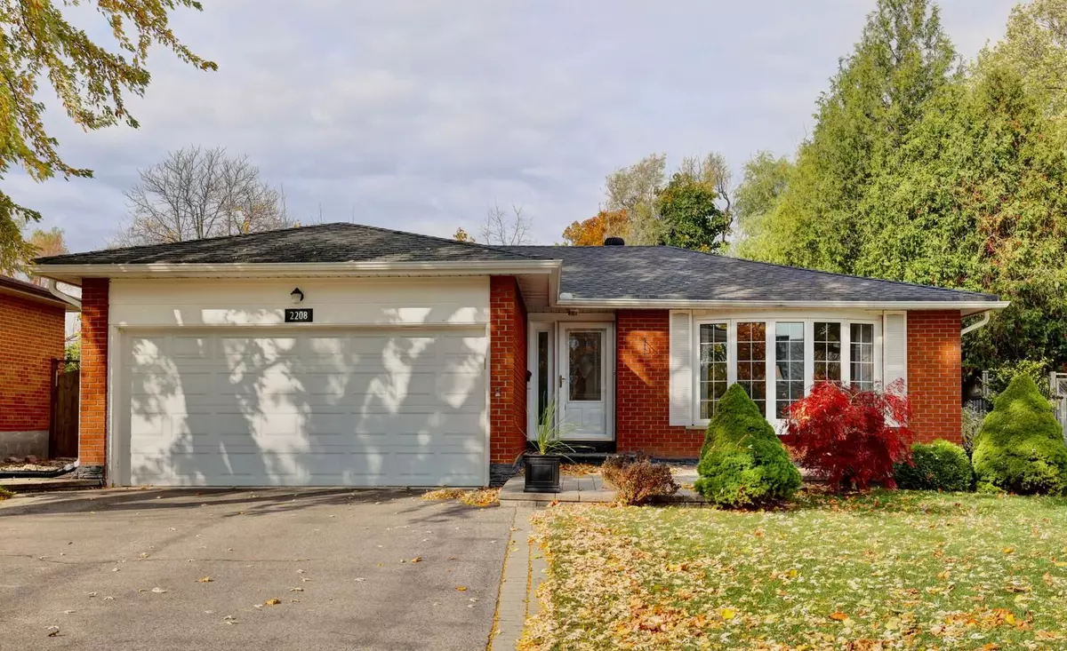 Mississauga, ON L5K 1H9,2208 Waycross CRES