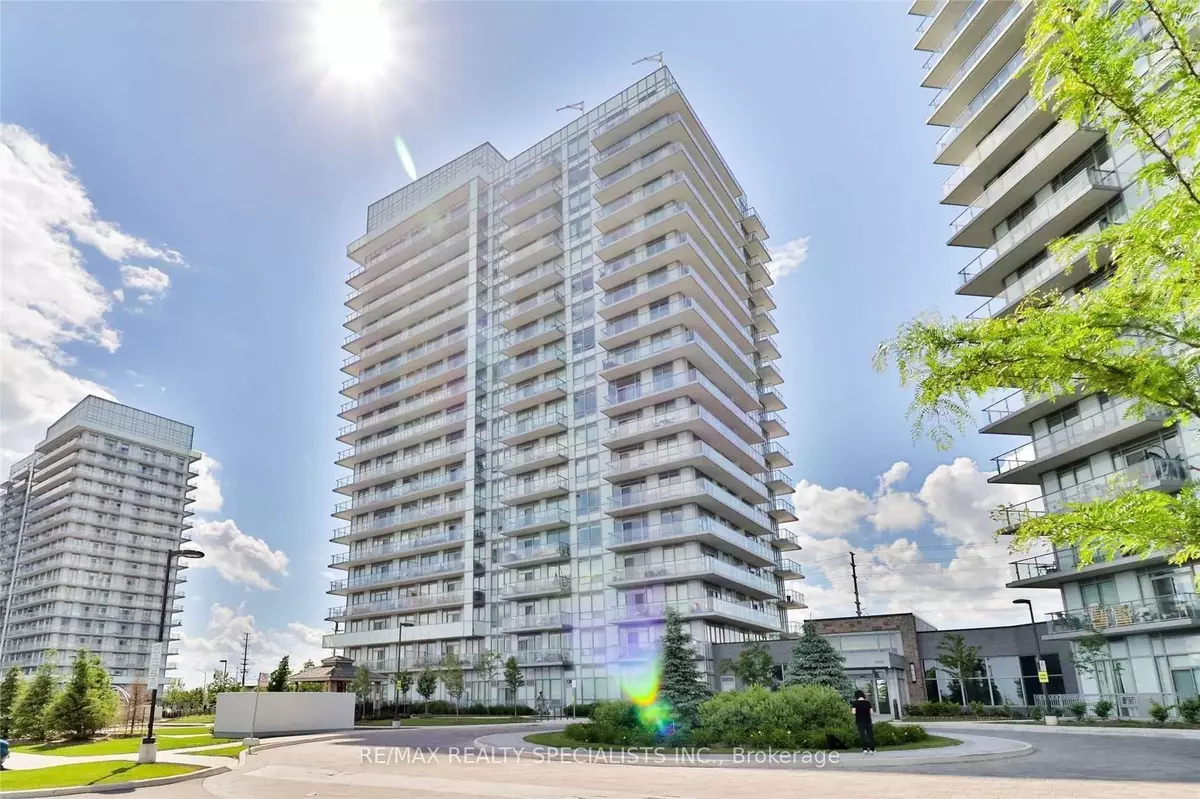 Mississauga, ON L5M 2E3,4677 Glen Erin DR #1110