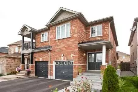 Mississauga, ON L5W 1T8,469 Krotone CRES