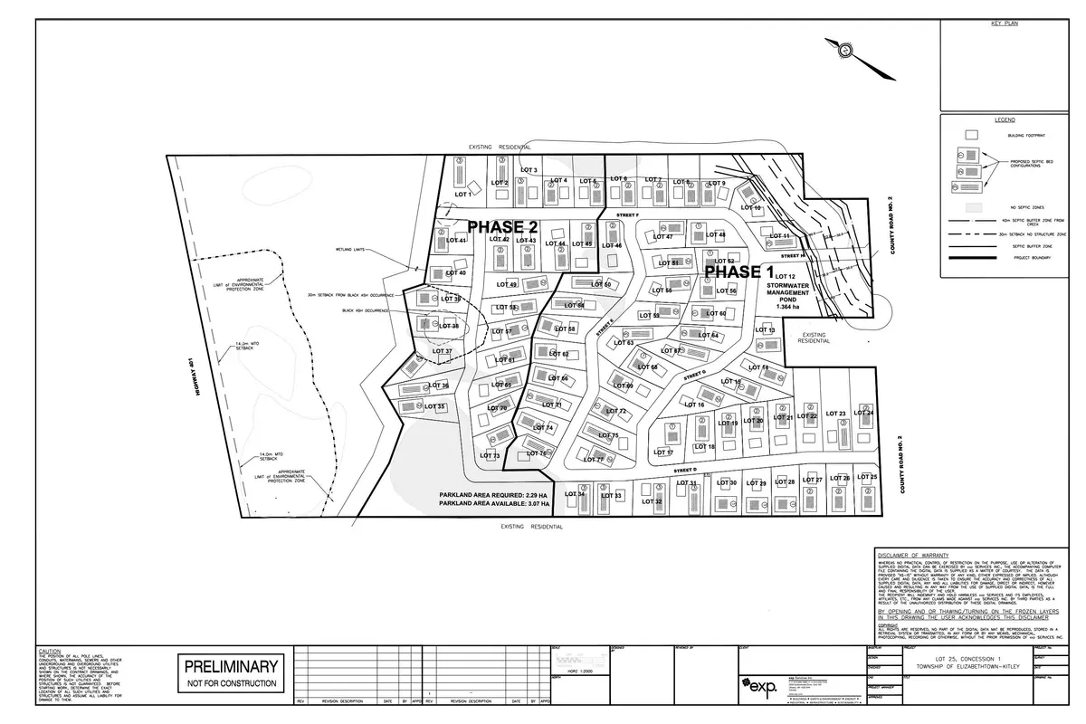 Elizabethtown-kitley, ON K0E 1A0,1376 County Road 2 RD