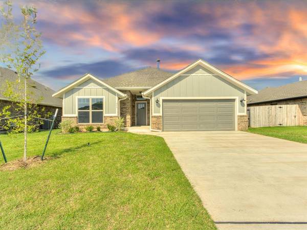 479 Cherrybark Drive, Washington, OK 73093