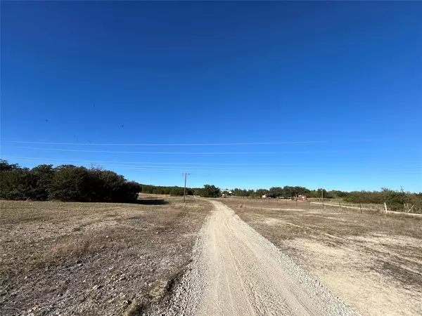 Weatherford, TX 76085,TBD Wells Lane