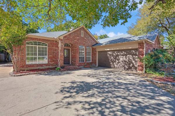 North Richland Hills, TX 76182,7009 Stephanie Court