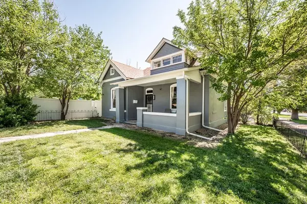 724 W 14th St, Pueblo, CO 81003