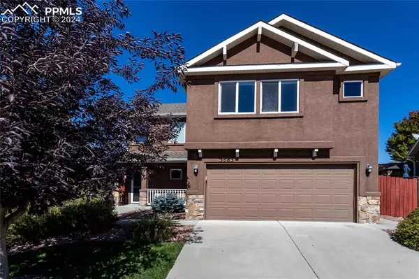 Colorado Springs, CO 80922,3683 Reindeer CIR