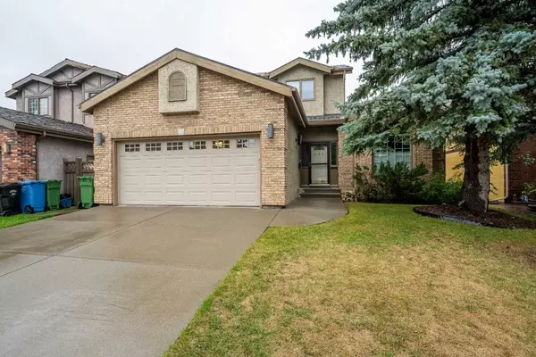 143 Christie Knoll HTS SW, Calgary, AB T3H 2S1