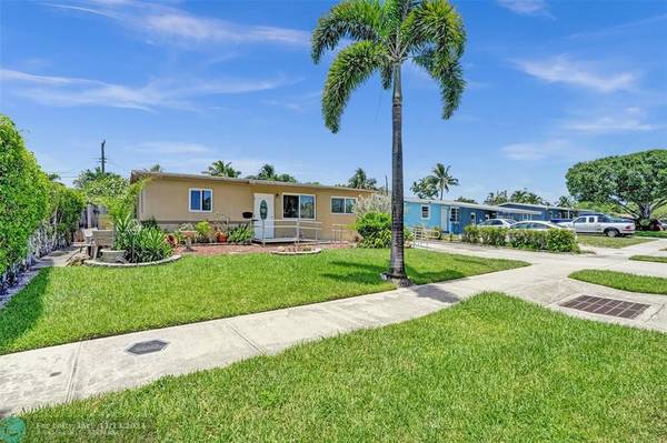 4171 NW 12th Ave, Oakland Park, FL 33309