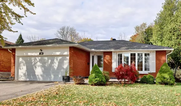 Mississauga, ON L5K 1H9,2208 Waycross CRES