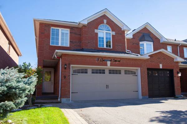 9 Queensland CRES, Caledon, ON L7E 2E1