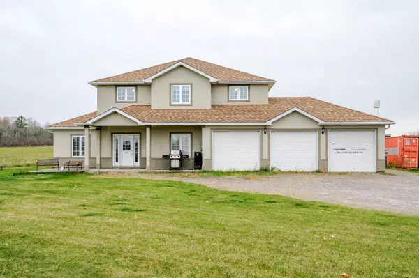 751 Wicklow RD, Alnwick/haldimand, ON K0K 2G0