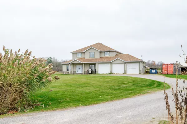 Alnwick/haldimand, ON K0K 2G0,751 Wicklow RD