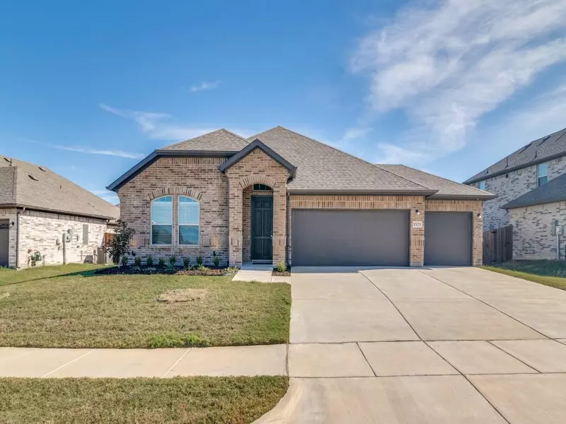 1523 Green Meadows Way, Wylie, TX 75098