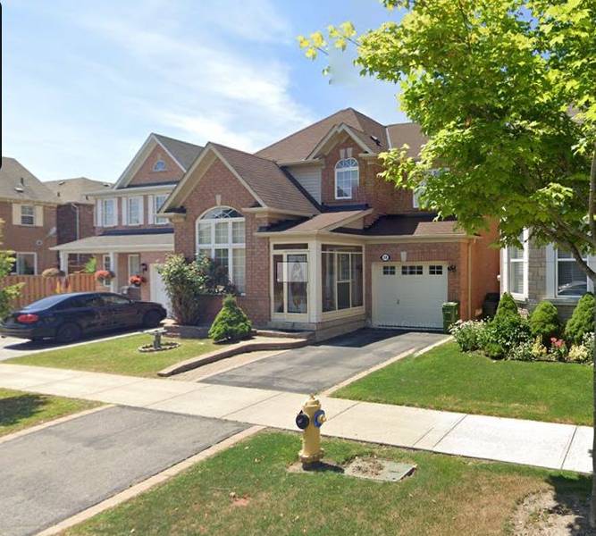 24 Bald Eagle AVE #Main, Toronto E11, ON M1B 6G1