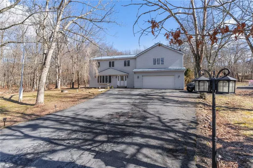 Penn Forest Township, PA 18210,130 Lenape Trail