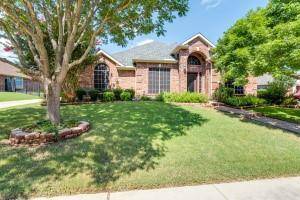 5144 Pond Spring Circle, Fairview, TX 75069