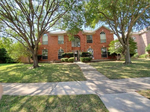 3808 Lowrey Way, Plano, TX 75025