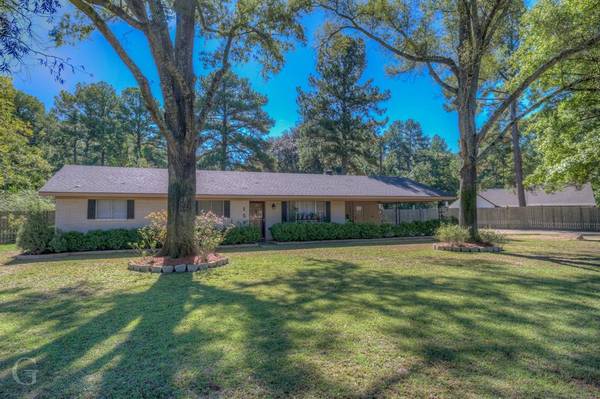 1599 Bellevue Road, Haughton, LA 71037