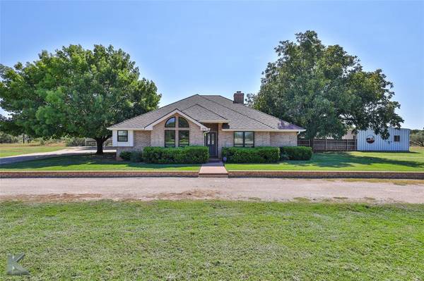 373 Country Place S, Abilene, TX 79606