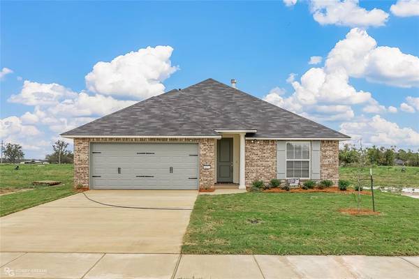 4153 Grassy Lake Drive,  Bossier City,  LA 71111