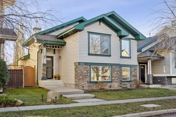 154 Prestwick LNDG SE,  Calgary,  AB T2Z 3S3