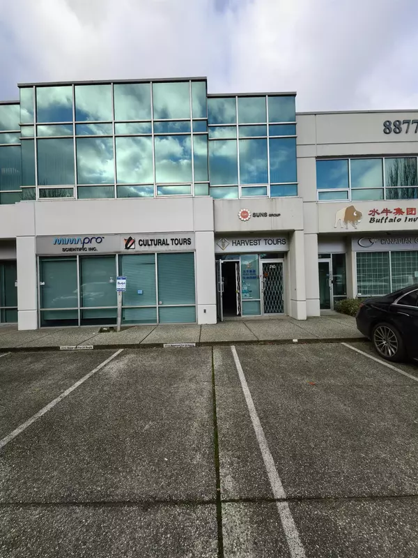 Richmond, BC V6X 3Z7,110 8877 ODLIN CRESCENT