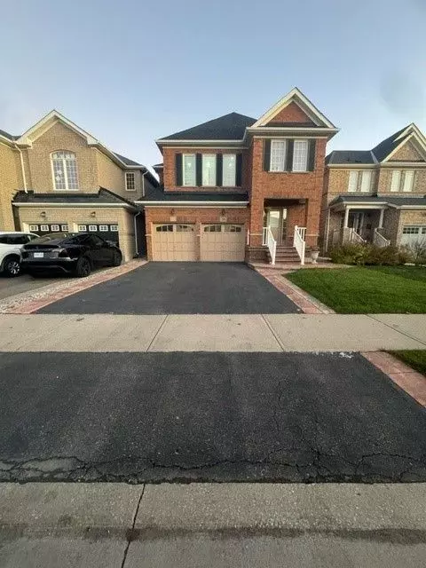 20 Bushmill CIR, Brampton, ON L7A 0K7