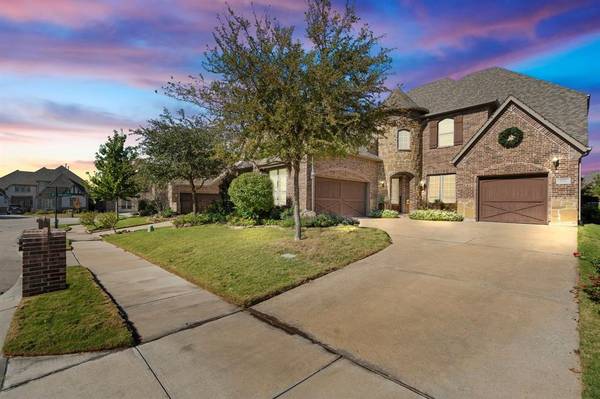 906 Colby Bluff Drive, Rockwall, TX 75087