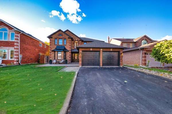 52 Donaghedy DR, Halton Hills, ON L7G 5H1