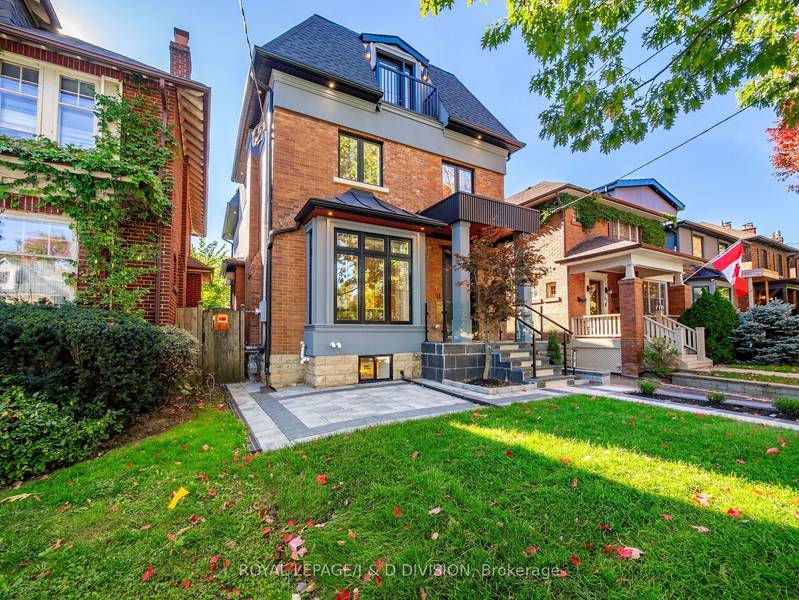 79 Chudleigh AVE, Toronto C04, ON M4R 1T4