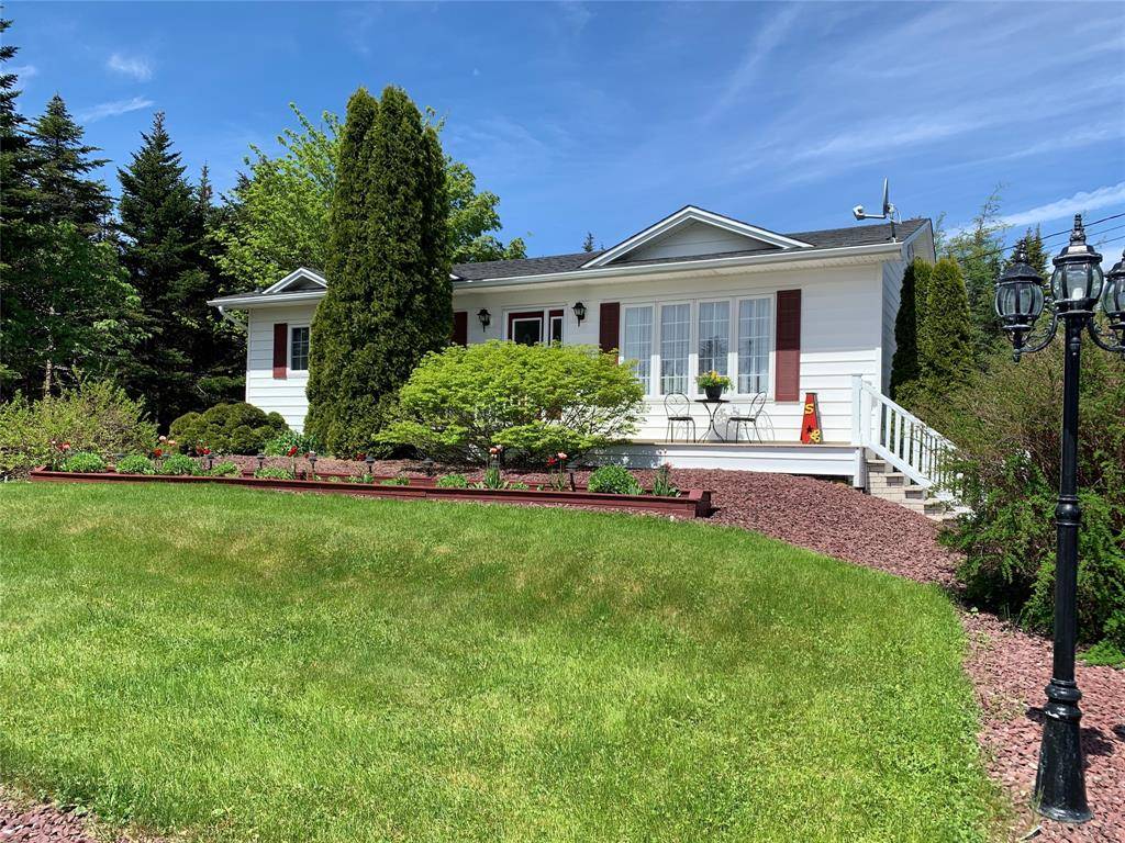 24 Main Highway, Western Bay, NL A0A4J0