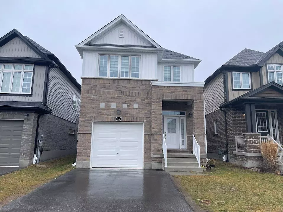 Kitchener, ON N2P 0H9,238 Sedgewood ST