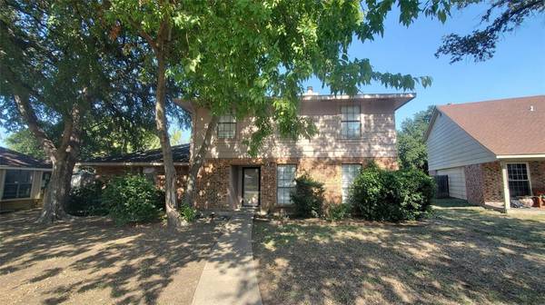 3309 Courtland Place, Garland, TX 75040