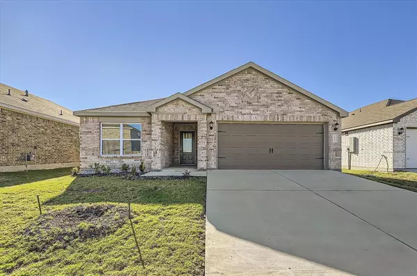 516 D K Wilson Street, Venus, TX 76084