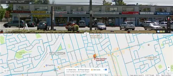 Toronto E04, ON M1R 2Z2,1989 Lawrence AVE E