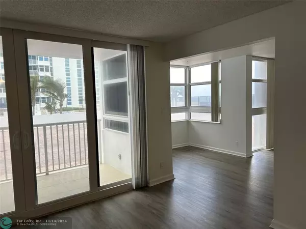 Pompano Beach, FL 33062,1370 S Ocean Blvd  #306