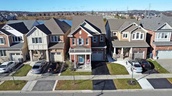 Brampton, ON L7A 0G2,24 Bannister CRES